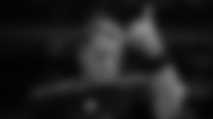 Atlanta Falcons quarterback Matt Ryan #2 warms up prior to a game against the Cleveland Browns at Mercedes-Benz Stadium in Atlanta, Georgia on Sunday, August 29, 2021. (Photo by Mitchell Martin/Atlanta Falcons)