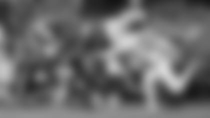 Tennessee Titans running back Derrick Henry (22) runs for a touchdown against Jacksonville Jaguars outside linebacker Telvin Smith (50) during the second half of an NFL football game, Thursday, Dec. 6, 2018, in Nashville, Tenn. (AP Photo/Mark Zaleski)