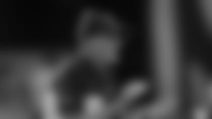 Los Angeles Rams Special Teams Coordinator John Fassel gestures during an NFL football game against the Philadelphia Eagles, Sunday, Dec. 10, 2017, in Los Angeles. (AP Photo/Mark J. Terrill)