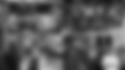 9:11 Firehouse Visit