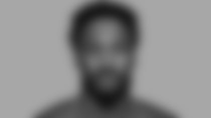 This is a 2019 photo of Logan Ryan of the Tennessee Titans NFL football team. This image reflects the Tennessee Titans active roster as of Thursday, May 23, 2019 when this image was taken. (AP Photo)