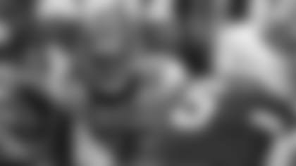 New York Giants outside linebacker Ray-Ray Armstrong (55) during an NFL football game against the Arizona Cardinals, Sunday, Dec. 24, 2017, in Glendale, Ariz. The Cardinals won 23-0. (AP Photo/Rick Scuteri)