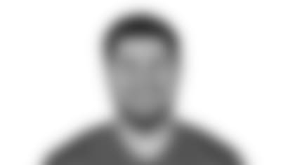 This is a 2021 photo of Matt Skura of the Miami Dolphins NFL football team. This image reflects the Miami Dolphins active roster as of June 14th, 2021 when this image was taken. (AP Photo)