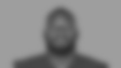 This is a 2022 photo of Jarrad Davis of the Detroit Lions NFL football team. This image reflects the Detroit Lions active roster as of Monday, June 6, 2022 when this image was taken. (AP Photo)