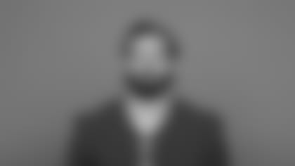 This is a photo of Davis Webb of the New York Giants NFL football team. This image reflects the New York Giants active roster as of June 8, 2022 when this image was taken. (AP Photo)