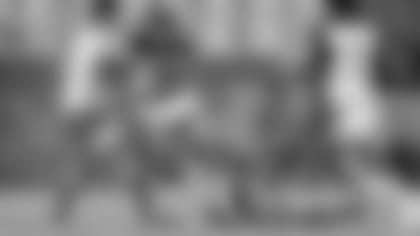 United States' Nate Ebner during the men's rugby sevens match at the Summer Olympics in Rio de Janeiro, Brazil, Tuesday, Aug. 9, 2016.