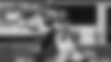 New York Giants defensive back James Bradberry defends a pass intended for Seattle Seahawks wide receiver DK Metcalf during the first half of an NFL football game, Sunday, Dec. 6, 2020, in Seattle. (AP Photo/Stephen Brashear)