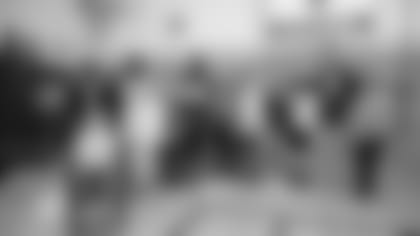 Play 60 with Modell’s and the American Heart Association at Bloomfield Middle School in Bloomfield, NJ