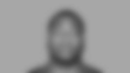 This is a 2019 photo of Kyler Fackrell of the Green Bay Packers NFL football team. This image reflects the Green Bay Packers active roster as of Monday, June 10, 2019 when this image was taken. (AP Photo)