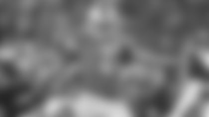 Detroit Lions Ryan Santoso (2) during an NFL game against the Tampa Bay Buccaneers Friday, Aug. 24, 2018, in Tampa, Fla. ( Tom DiPace via AP)