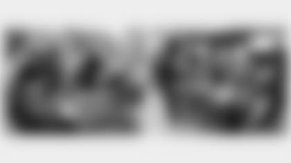 Salute to Service Alumni VA Visit