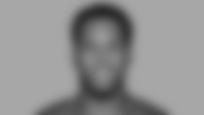 This is a 2019 photo of Kyler Fackrell of the Green Bay Packers NFL football team. This image reflects the Green Bay Packers active roster as of Monday, June 10, 2019 when this image was taken. (AP Photo)
