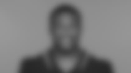This is a 2021 photo of Pharoh Cooper of the Jacksonville Jaguars NFL football team. This image reflects the Jacksonville Jaguars active roster as of Wednesday, June 9, 2021 when this image was taken. (AP Photo)