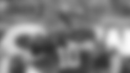 New York Giants quarterback Eli Manning (10) in action against the Chicago Bears during an NFL football game on Sunday, Dec. 2, 2018, in East Rutherford, N.J. (AP Photo/Rich Schultz)