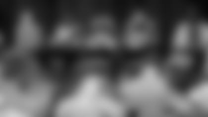 Giants Steps Through Athletics