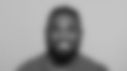 This is a 2017 photo of Landon Collins of the New York Giants NFL football team. This image reflects the New York Giants active roster as of Monday, June 12, 2017 when this image was taken. (AP Photo)
