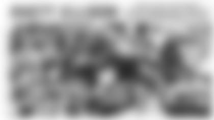 Rhett Ellison Art Rooney Award