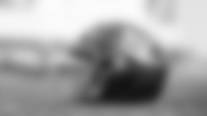 New York Giants Helmet