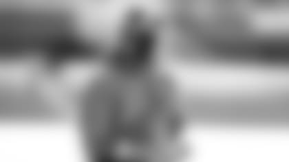 Head Coach Joe Judge