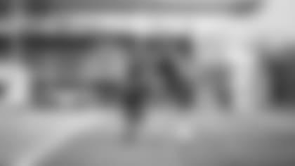 Photos from Giants Rookie Training Camp