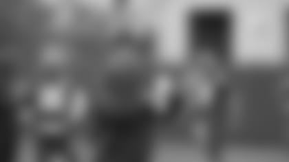 New York Giants head coach Pat Shurmur during rookie mini camp at the Quest Diagnostics training center on Friday May 11, 2018 in East Rutherford, N.J. (Evan Pinkus via AP)