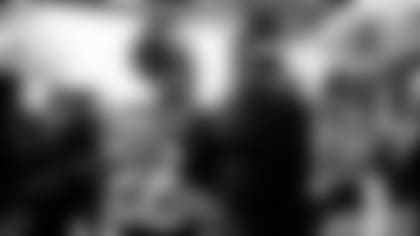 Daniel Jones and Saquon Barkley