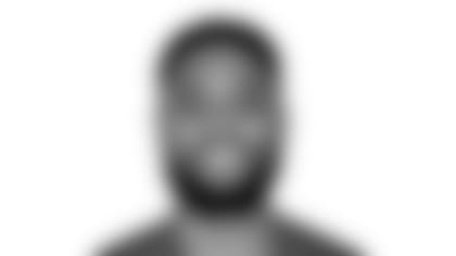 This is a 2019 photo of C.J. Board of the Jacksonville Jaguars NFL football team. This image reflects the Jacksonville Jaguars active roster as of Tuesday, May 14, 2019 when this image was taken. (AP Photo)
