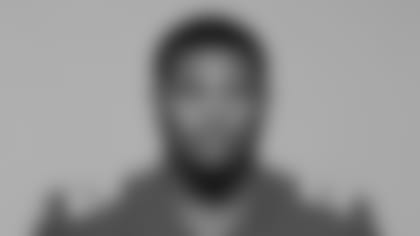 DE Raymond Johnson III (91)