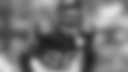 Jacksonville Jaguars cornerback Jalen Ramsey (20) against the Houston Texans in an NFL game, Sunday, September 15, 2019 in Houston. (Rick Wilson via AP Images)