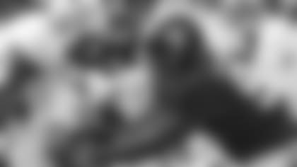 Citadel quarterback Brandon Rainey (16) is stopped by Alabama defensive lineman Quinnen Williams (92) as he tries to carry the ball during the second half of an NCAA college football game, Saturday, Nov. 17, 2018, in Tuscaloosa, Ala. (AP Photo/Butch Dill)