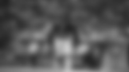 Jacksonville Jaguars cornerback Jalen Ramsey (20) during the second half of an NFL football game against the Houston Texans Sunday, Sept. 15, 2019, in Houston. (AP Photo/Eric Christian Smith)