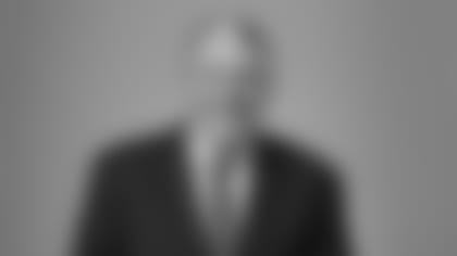 NBCUNIVERSAL EXECUTIVES -- Pictured: Peter King, NBC Sports -- (Photo by: Heidi Gutman/NBCUniversal)