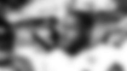 SEATTLE, WA - October 31, 2021 - The Jacksonville Jaguars take on the Seattle Seahawks for Week 8 at Lumen Field. The Jaguars lost the game, 7-31.