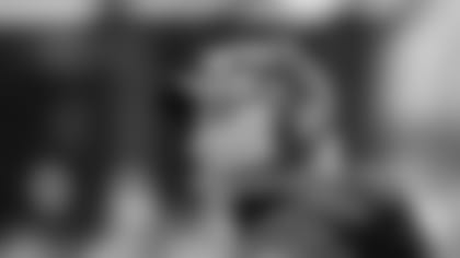 Jacksonville Jaguars head coach Doug Marrone watches the scoreboard during the first half of an NFL football game against the New York Jets, Sunday, Oct. 27, 2019, in Jacksonville, Fla. (AP Photo/Stephen B. Morton)