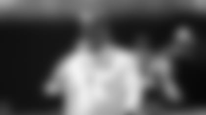 Jacksonville Jaguars head coach Urban Meyer watches drills during an NFL football team practice, Thursday, May 27, 2021, in Jacksonville, Fla. (AP Photo/John Raoux)