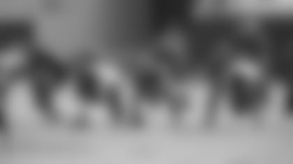 Jacksonville Jaguars against the Tennessee Titans during an NFL football game, Sunday, Dec. 13, 2020 in Jacksonville, Fla.