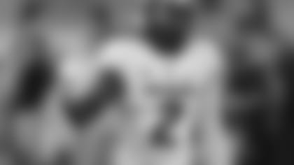 Colorado wide receiver Laviska Shenault Jr. (2) in the first half during an NCAA college football game against Arizona State, Saturday, Sept. 21, 2019, in Tempe, Ariz. (AP Photo/Rick Scuteri)