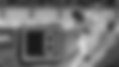 Photo by James Gilbert / Jacksonville Jaguars