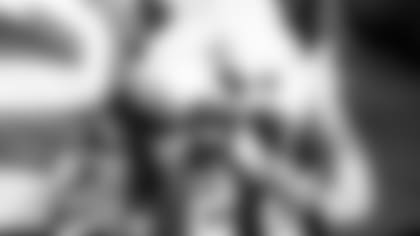 JACKSONVILLE, FL - December 19, 2021 - The Jacksonville Jaguars take on the Houston Texans for Week 15 at TIAA Bank Field. The Jaguars lost the game, 16-30.