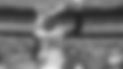 Jacksonville Jaguars safety Ronnie Harrison (36) stands on the bench and waves a towel in the final moments during the victory against the Cincinnati Bengals in an NFL game, Sunday, Oct. 20, 2019 in Cincinnati. (Rick Wilson via AP Images)