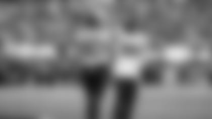 EAST RUTHERFORD, NJ - December 26, 2021 - The Jacksonville Jaguars take on the New York Jets for Week 16 at MetLife Stadium. The Jaguars lost the game, 21-26.