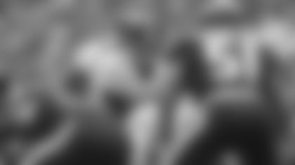 Jacksonville Jaguars' Chad Henne (7) sets to take a snap during the third quarter of an NFL football game against the Houston Texans, Sunday, Nov. 18, 2012, in Houston. (AP Photo/Patric Schneider)