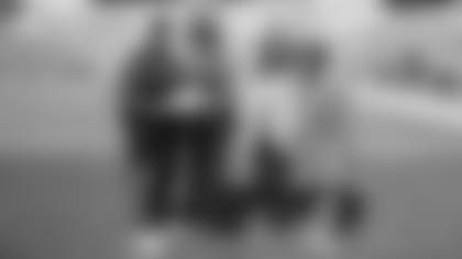 Honey Holzendorf | Feeding Northeast Florida