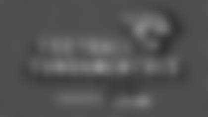 Football Fundamentals: Kyle Brady