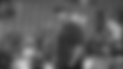 Washington Redskins head coach Jay Gruden looks on prior to an NFL football game against the Chicago Bears Monday, Sept. 23, 2019, in Landover, Md. (AP Photo/Julio Cortez)