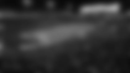 JACKSONVILLE, FL - DECEMBER 10: The Jacksonville Jaguars host the Seattle Seahawks at EverBank Field on December 10, 2017 in Jacksonville, Florida. (Photo by Chris Condon)