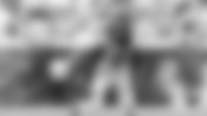 Photo by James Gilbert / Jacksonville Jaguars