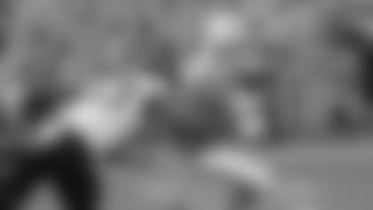 Jacksonville Jaguars defensive end Calais Campbell (93) sacks Miami Dolphins quarterback Ryan Tannehill (17), during the first half at an NFL football game, Sunday, Dec. 23, 2018, in Miami Gardens, Fla. (AP Photo/Lynne Sladky)