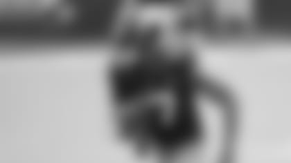 Jacksonville Jaguars wide receiver DJ Chark Jr. (17) runs after catching a pass during the first half of an NFL football game against the Pittsburgh Steelers, Sunday, Nov. 22, 2020, in Jacksonville, Fla. (AP Photo/Phelan M. Ebenhack)