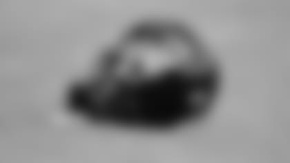 Jacksonville Jaguars during an OTA practice session Friday, May, 25, 2018 in Jacksonville, Fl. (Rick Wilson/Jacksonville Jaguars)